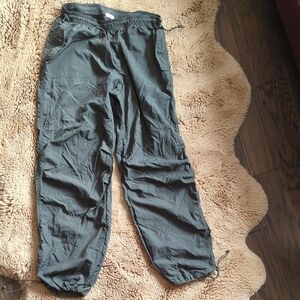 Women's Green Pants